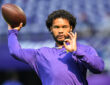 Kyler Murray, Minnesota Vikings