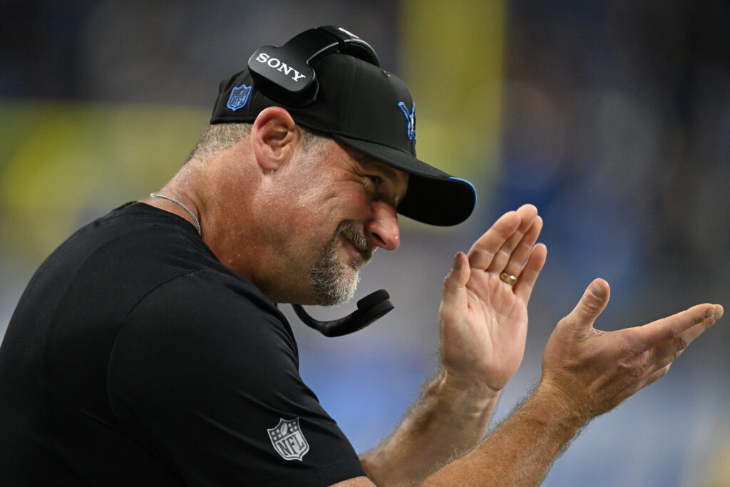 Detroit Lions