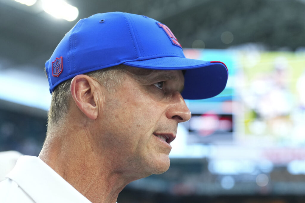 New York Giants