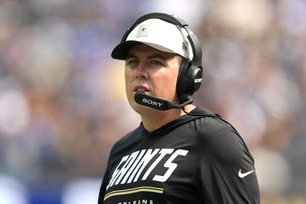 New Orleans Saints