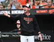 Baltimore Orioles