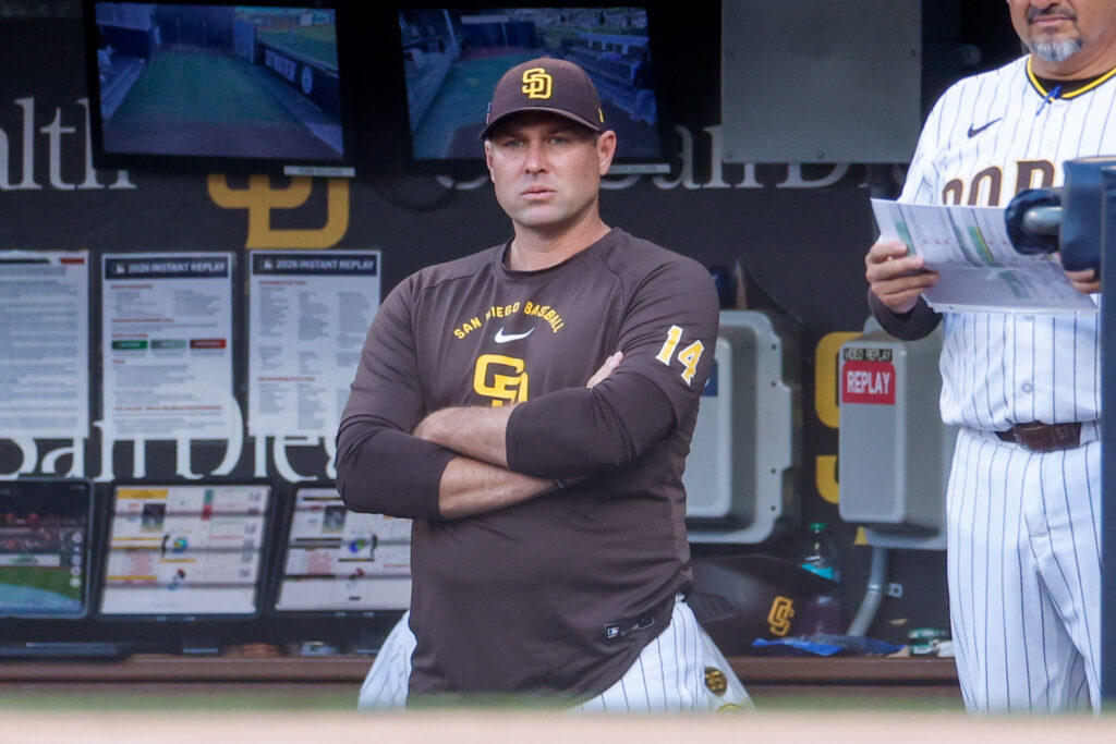 San Diego Padres