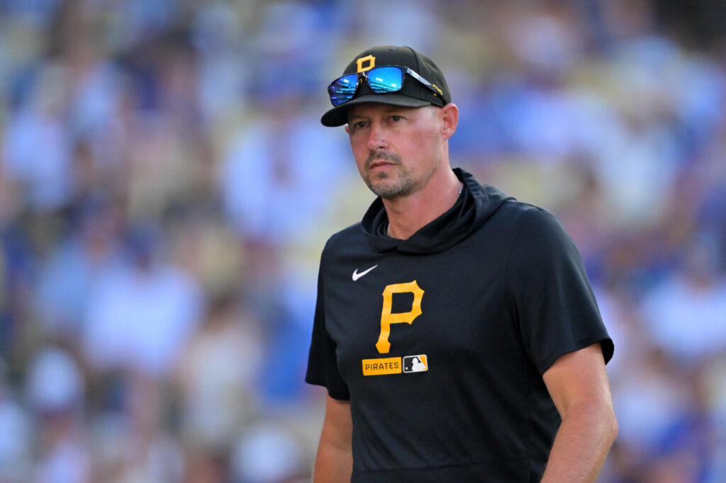 Pittsburgh Pirates