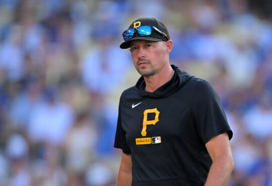 Pittsburgh Pirates