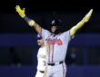 Ronald Acuna Jr., Atlanta Braves