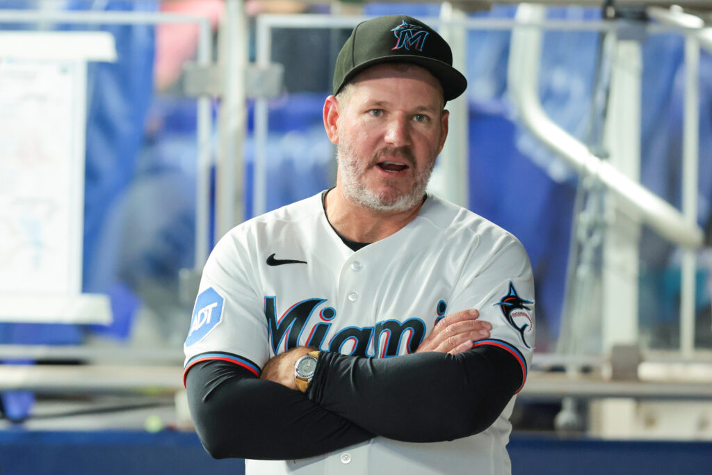 Miami Marlins