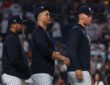 Giancarlo Stanton, New York Yankees