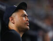Giancarlo Stanton, New York Yankees