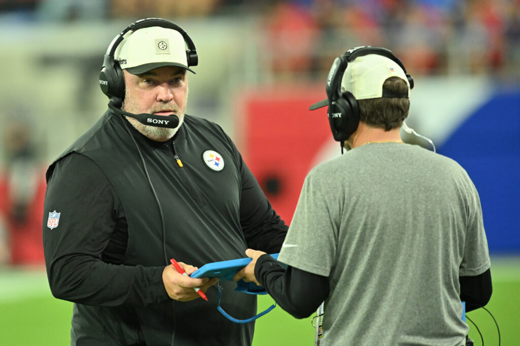 Pittsburgh Steelers