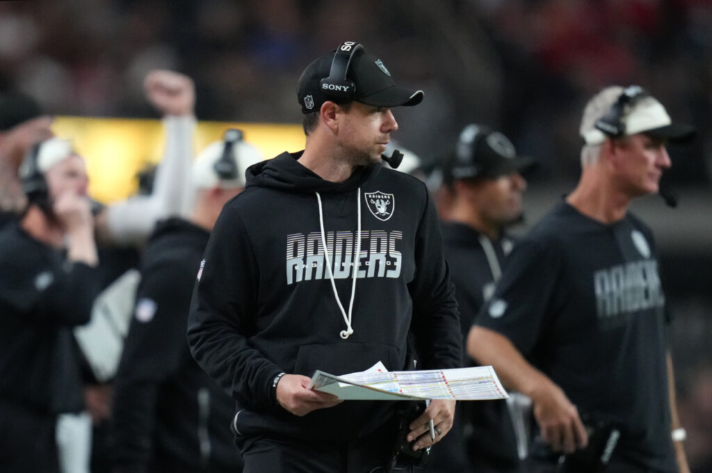 Las Vegas Raiders