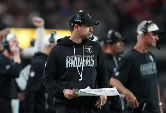 Las Vegas Raiders