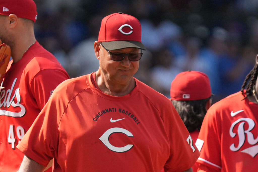 Cincinnati Reds