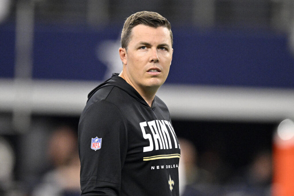 New Orleans Saints