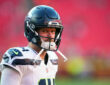 Sam Darnold, Seattle Seahawks