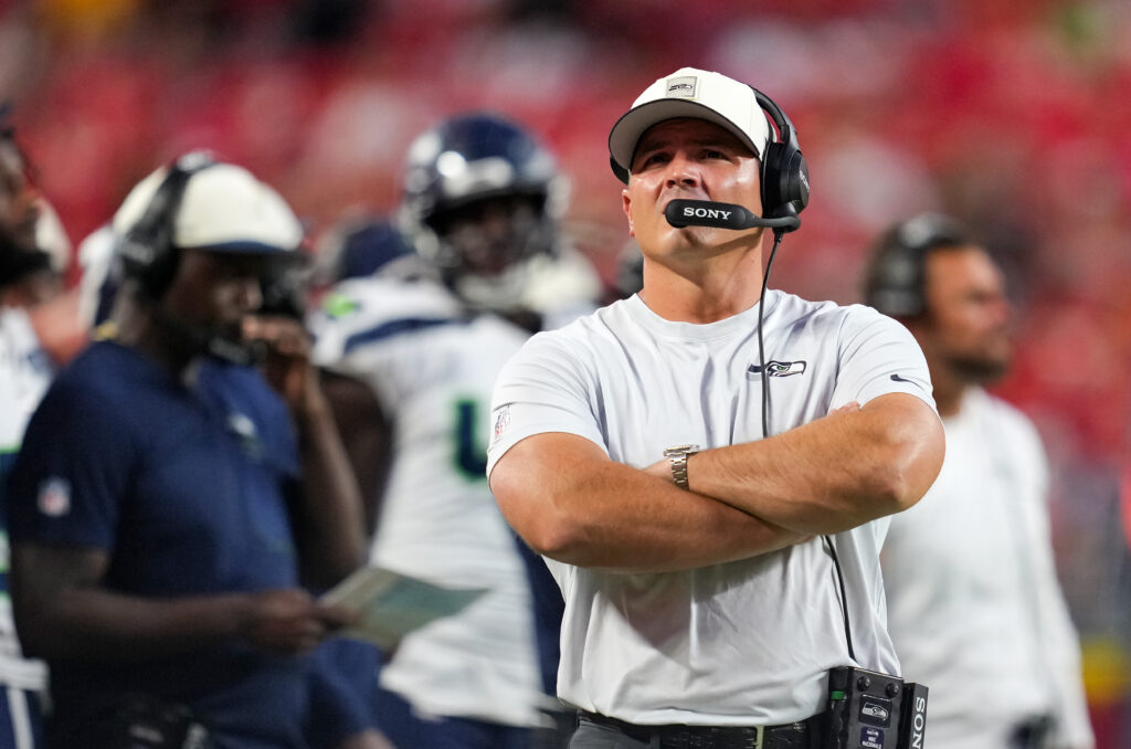 Seattle Seahawks