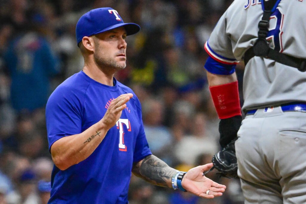 Texas Rangers