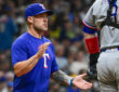 Texas Rangers