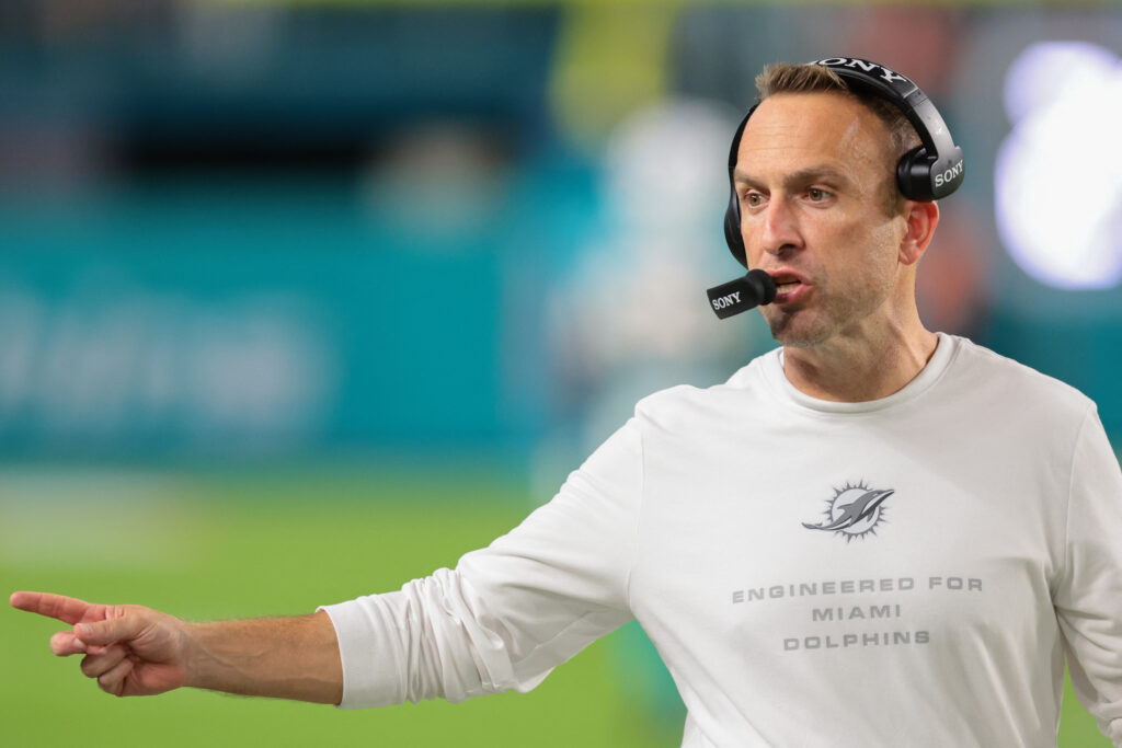 Miami Dolphins