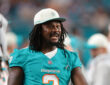 Malik Willis, Miami Dolphins