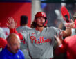 Alec Bohm, Philadelphia Phillies