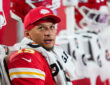Patrick Mahomes, Kansas City Chiefs
