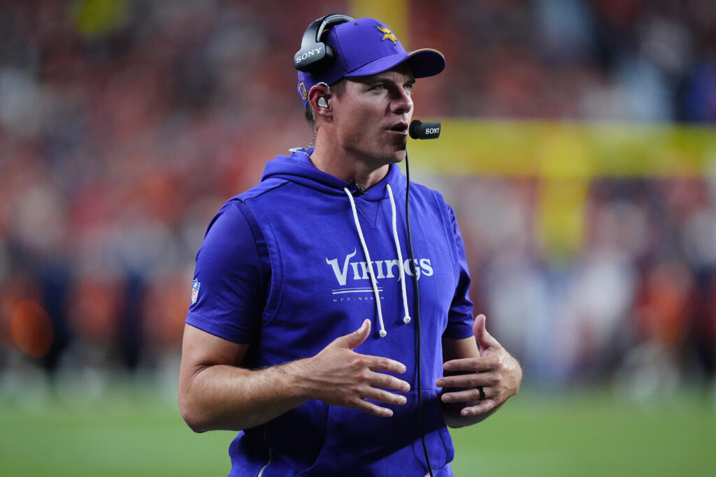 Minnesota Vikings