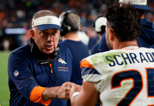 Denver Broncos