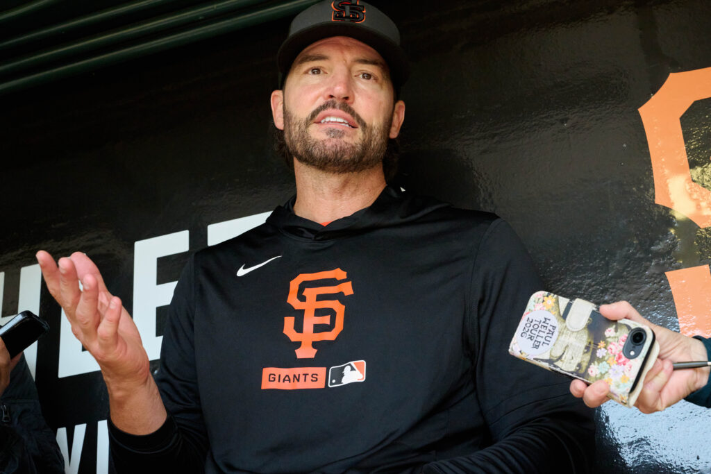 San Francisco Giants