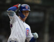 Pete Crow-Armstrong, Chicago Cubs