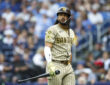 Fernando Tatis Jr., San Diego Padres