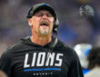 Detroit Lions