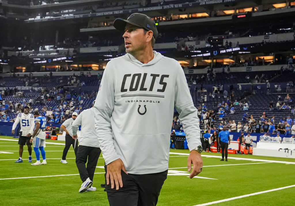 Indianapolis Colts