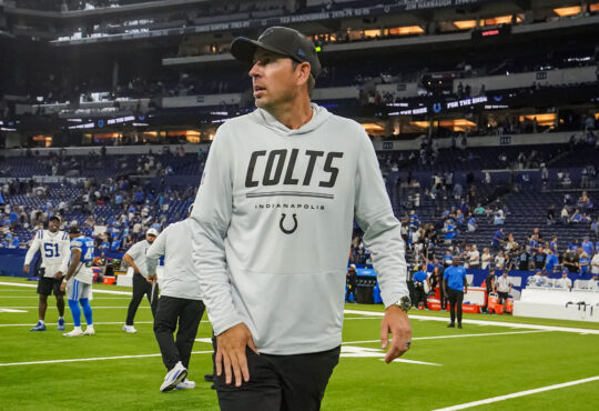 Indianapolis Colts