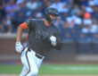 Jared Young, New York Mets