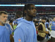 Cam Ward, Tennessee Titans