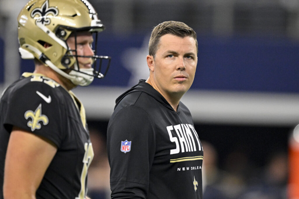 New Orleans Saints
