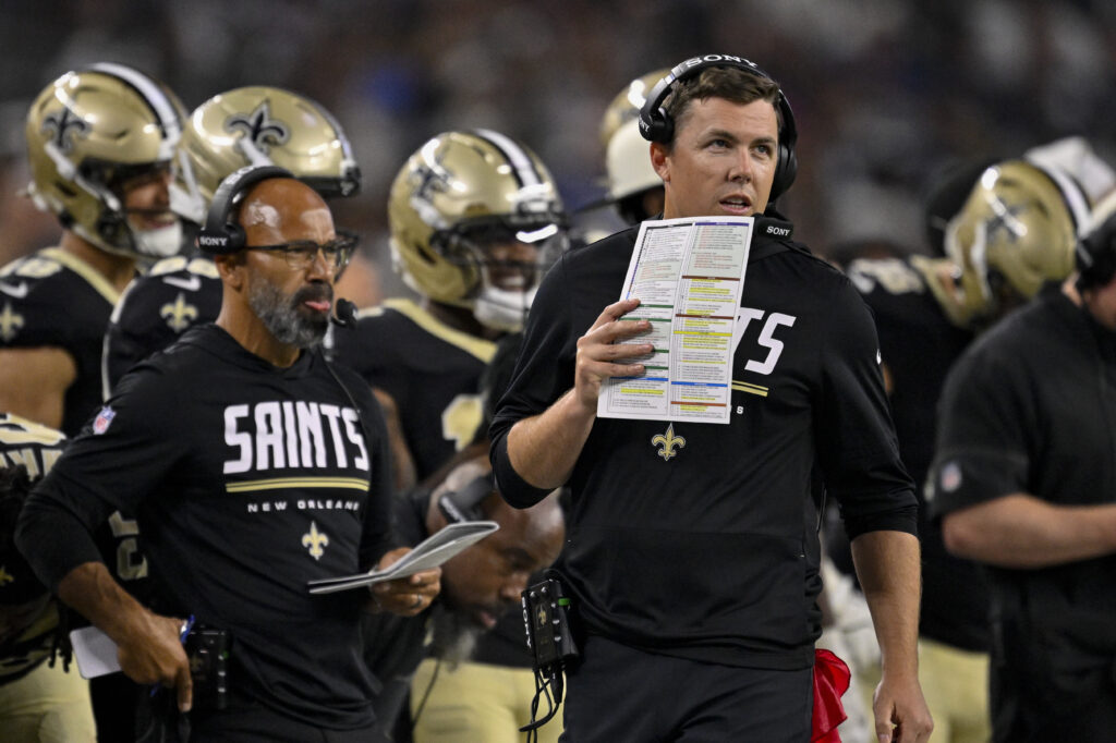 New Orleans Saints