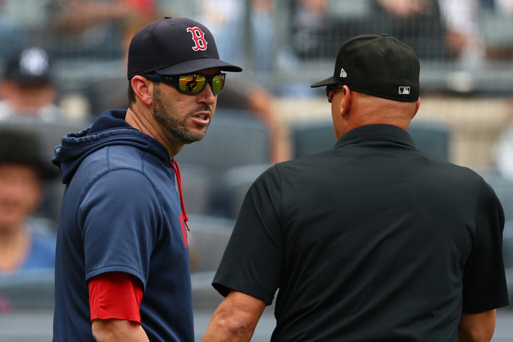 Boston Red Sox