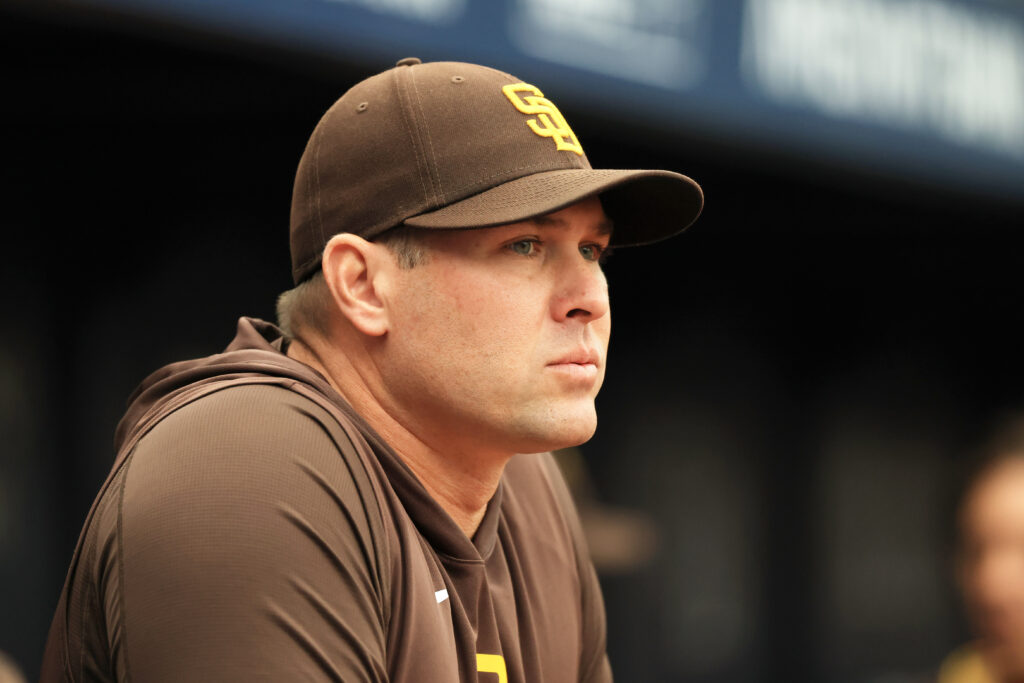 San Diego Padres