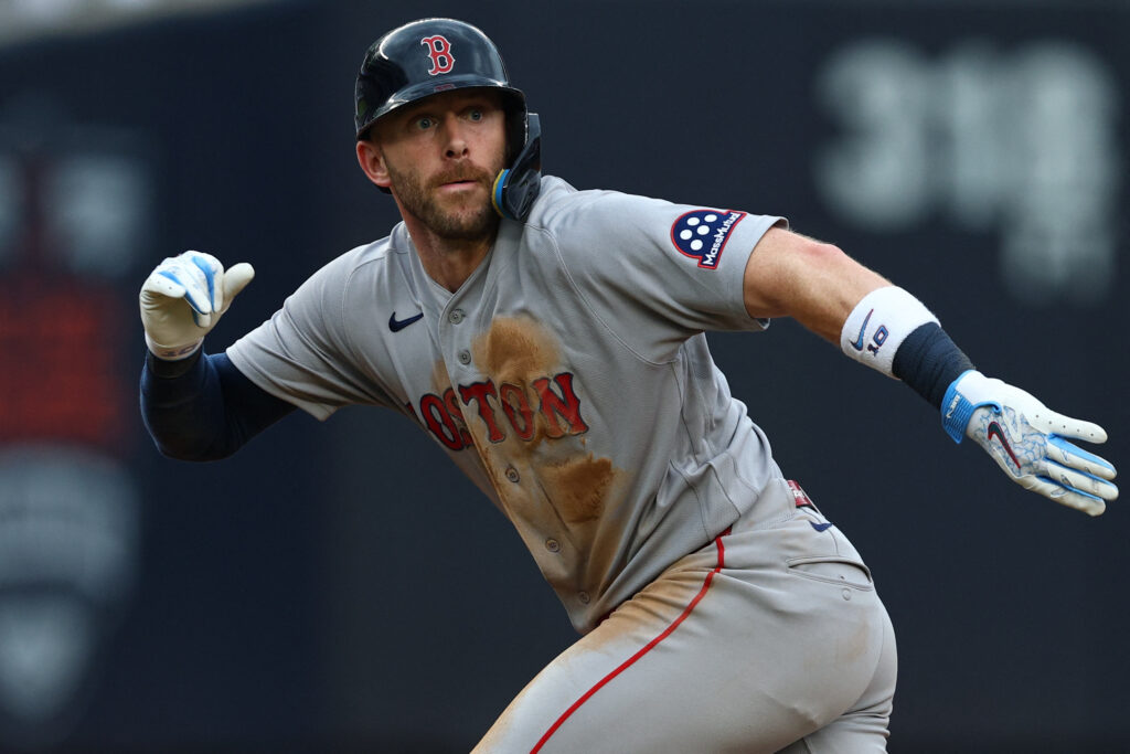 Boston Red Sox
