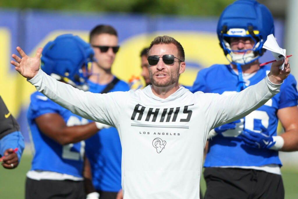 Los Angeles Rams