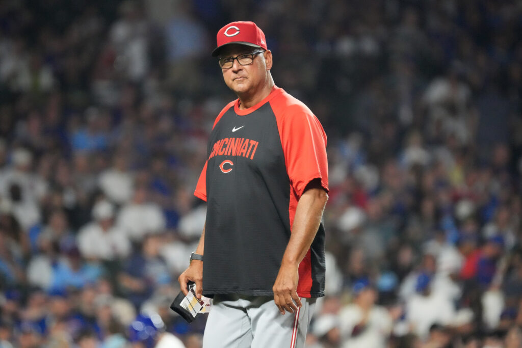 Cincinnati Reds