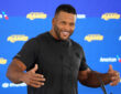 Aaron Donald, Los Angeles Rams