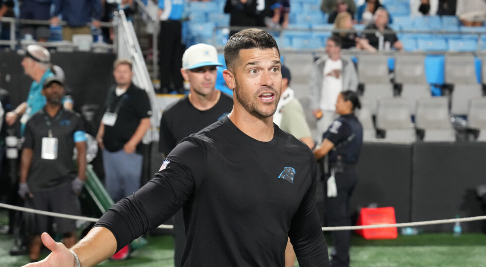 Carolina Panthers