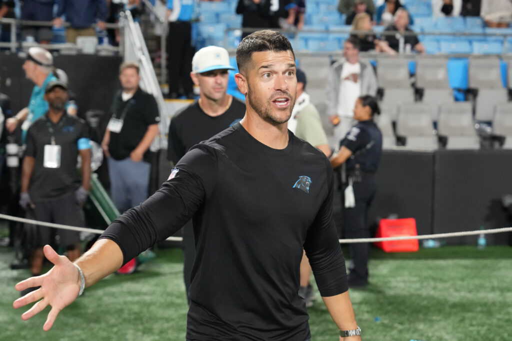 Carolina Panthers