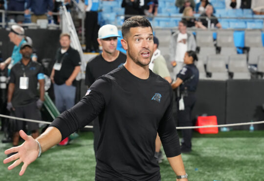 Carolina Panthers