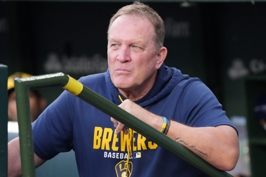 Milwaukee Brewers