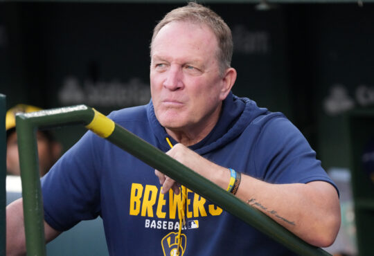Milwaukee Brewers