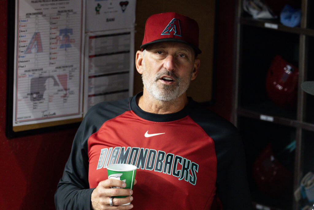 Arizona Diamondbacks