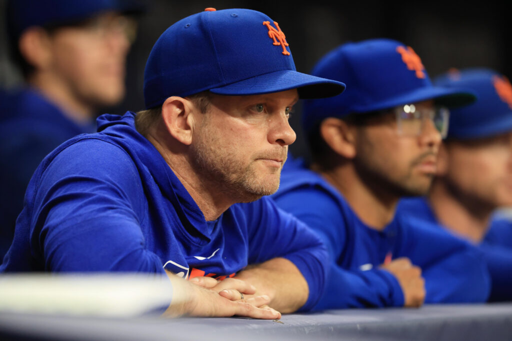 New York Mets